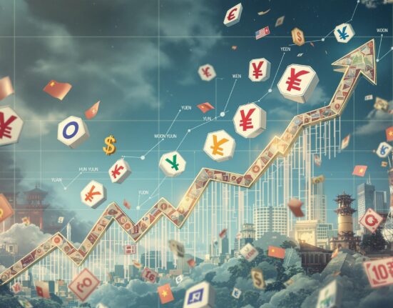 Asia FX: Decoding Remarkable Gains Amidst Japan's Political Crossroads