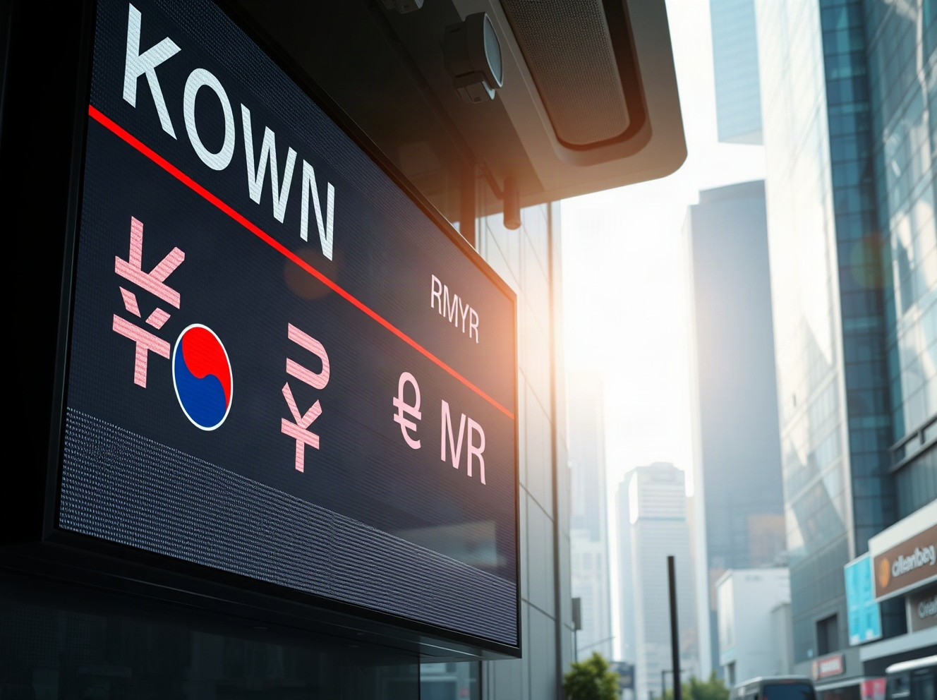 Asia FX: KRW and MYR Lead Firmer Profile vs USD – OCBC