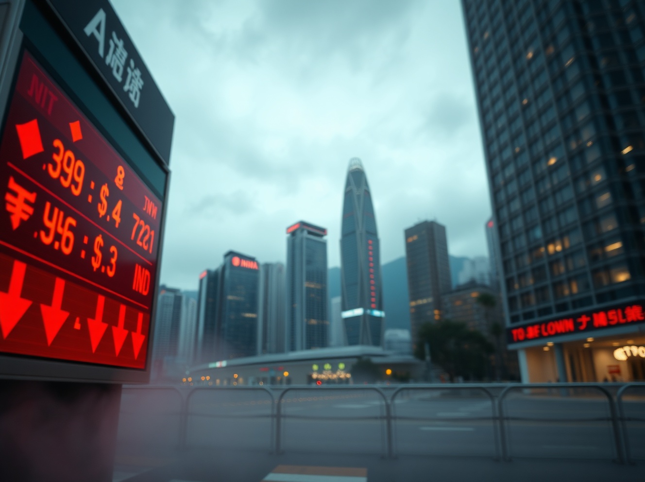 Asia FX Holds Losses After Hot U.S. CPI; Trump-Xi Meeting in Focus