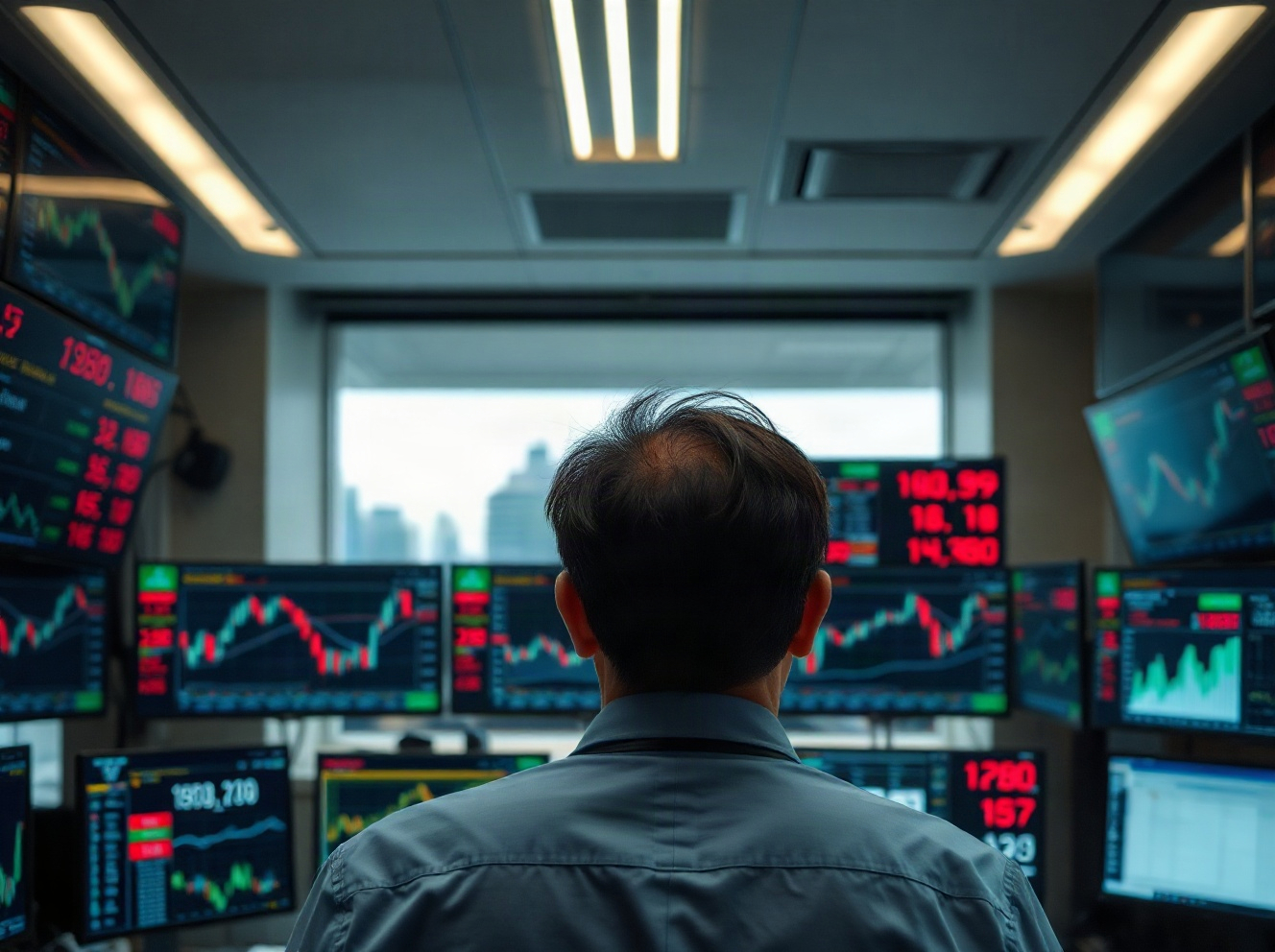 Asia FX: Lower US Yields Offset Oil Price Risks – MUFG