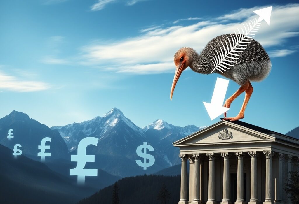 Asia FX: Navigating Crucial Fed, BOJ Decisions Amidst US-China Talks