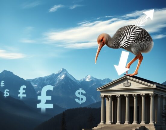 Asia FX's Precarious Path: Unveiling Jackson Hole's Shadow and RBNZ's Bold Cut