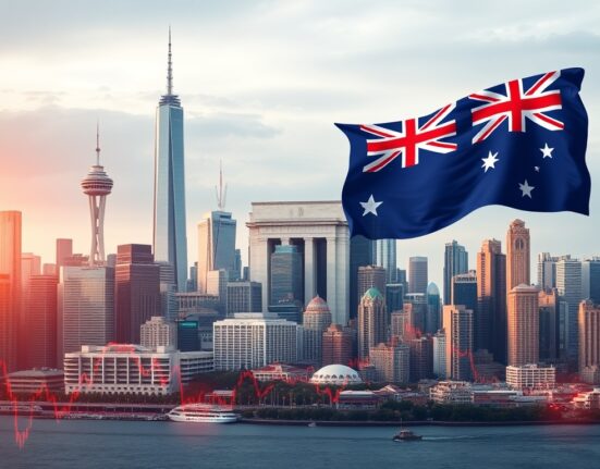 Asia FX Confronts Volatility: Fed Independence Worries & Australian Dollar's Resilient Surge