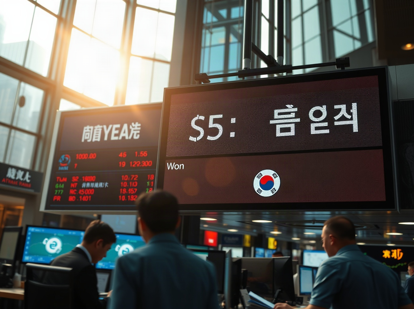 Asia FX Mixed, Dollar Steady Ahead of Jackson Hole; Won Rises on BOK Hike