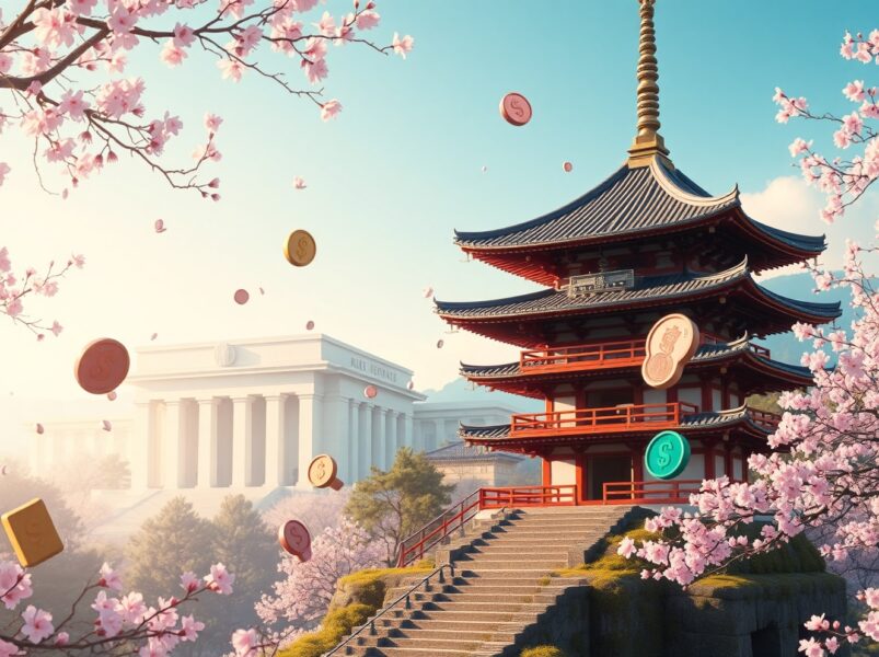 Asia FX Mixed: Dollar Plunges on Fed Caution While Yen Soars on Intervention Fears