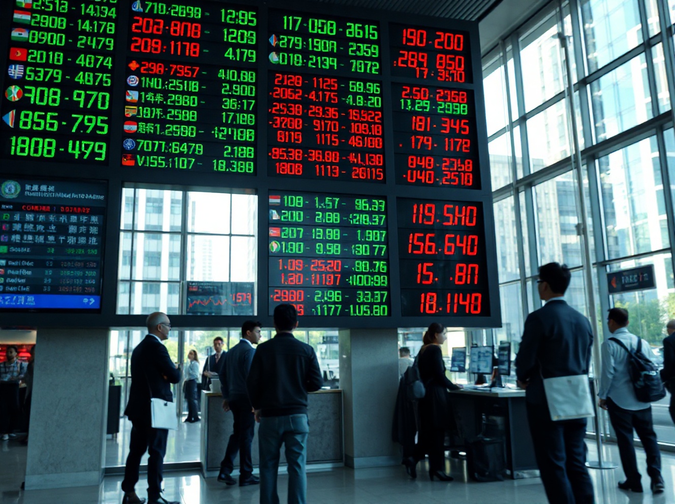 Asia FX Mixed as Traders Weigh Iran Peace Prospects; Rupee Leads Gains