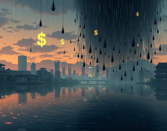 Asia FX vulnerabilities to oil price shocks analyzed through currency market impacts and economic stability risks