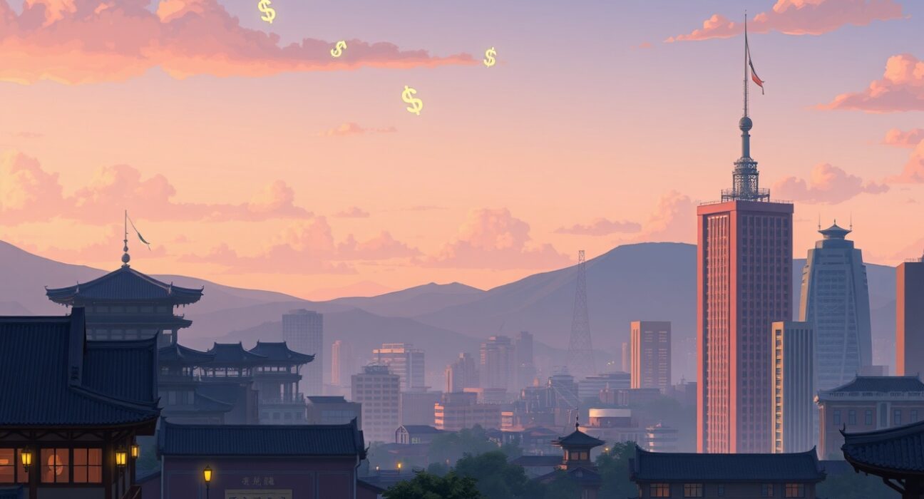 Analysis of oil shock risks to Asian foreign exchange markets from US-Iran diplomatic progress.