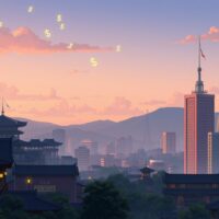 Analysis of oil shock risks to Asian foreign exchange markets from US-Iran diplomatic progress.