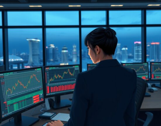 Analysis of Asia FX market outlook amid Iran geopolitical tensions affecting currency stability.