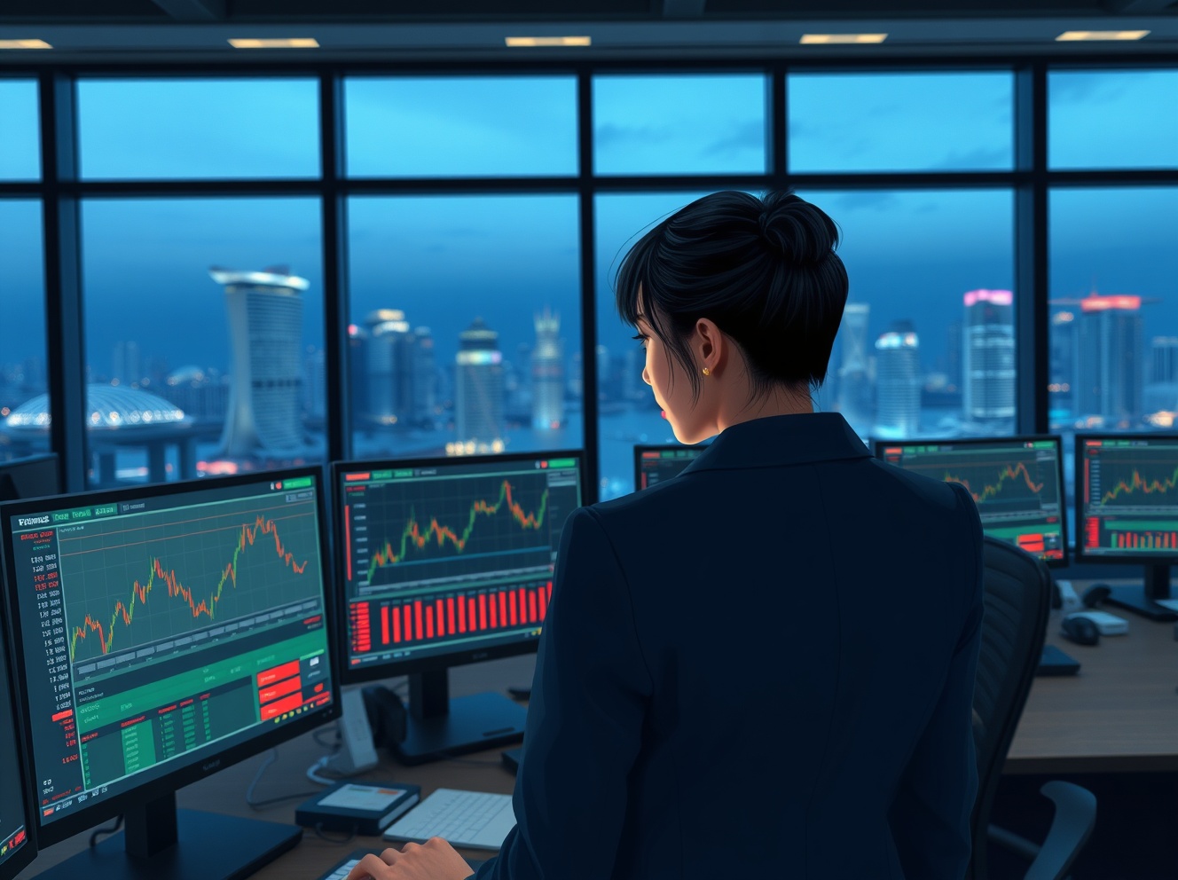 Asia FX Outlook: Navigating the Precarious Path of Iran Geopolitical Risks in 2025