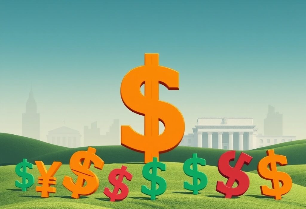 Asia FX Outlook: Crucial Pressure Mounts Amid Stronger Dollar