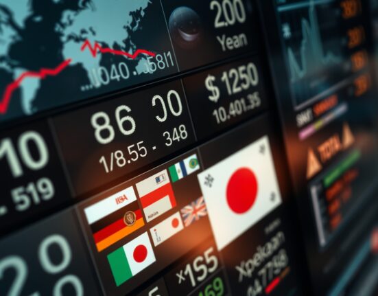 Asia FX Outlook: Unveiling Crucial Shifts in Global Currency Markets