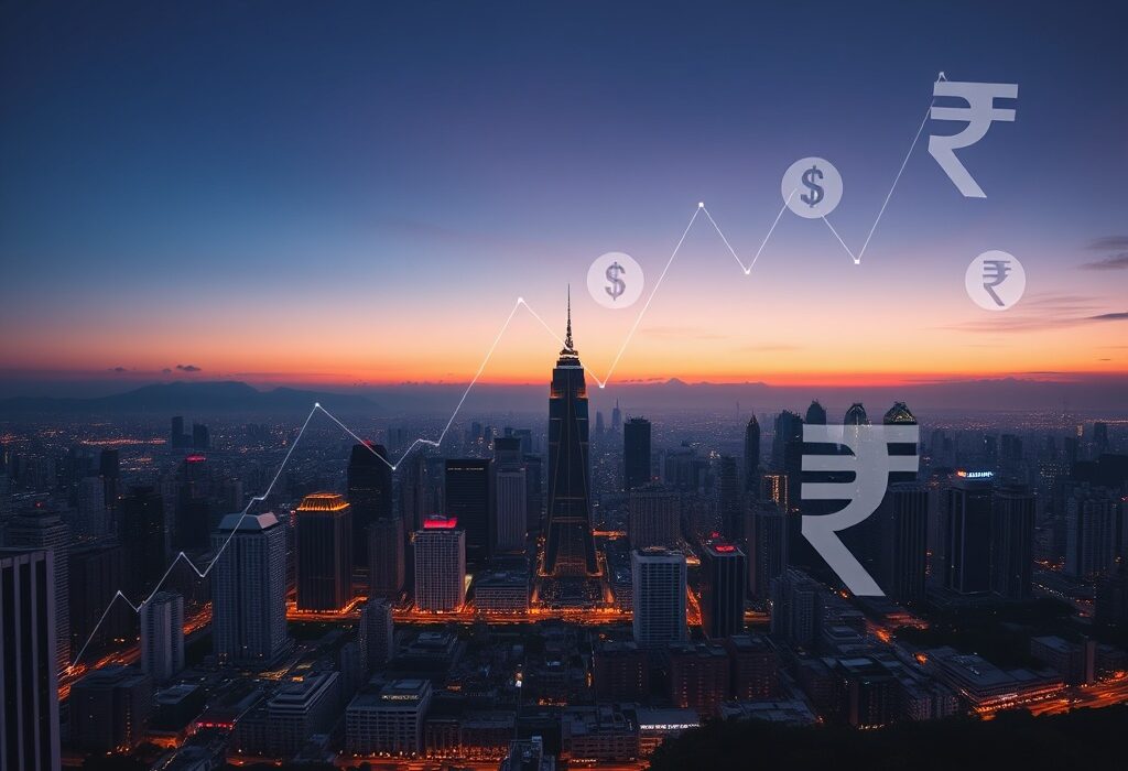 Asia FX Performance: Decoding Dollar's Grip and Rupee's Plight Amidst Rate Cut Hopes