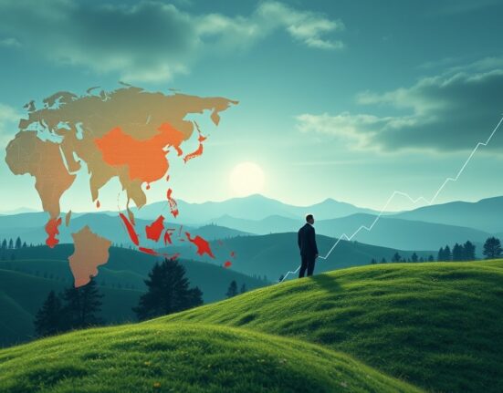 Asia FX: Crucial Crossroads as Dollar Steadies Before Powell's Speech