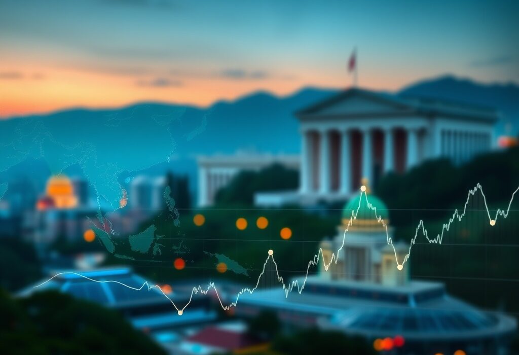 Asia FX: Crucial Impact of Powell's Dovish Tilt on Currency Markets