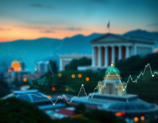 Asia FX: Crucial Impact of Powell's Dovish Tilt on Currency Markets