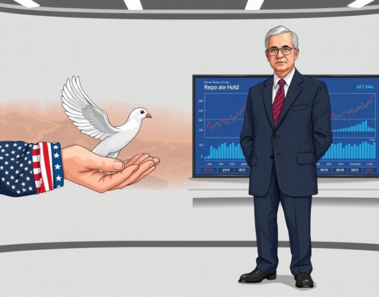Asia FX market stability with US-Iran ceasefire and central bank rate decisions from India and New Zealand.