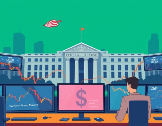 Asia FX Stagnates: Federal Reserve Rate Cut Uncertainty Creates Market Paralysis