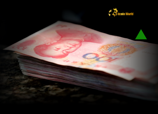 Asia FX Resilience Chinese Yuan Soars Amid Tariff Uncertainty