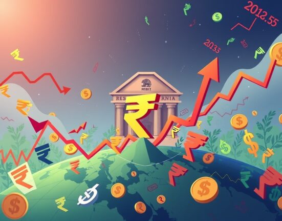 Asia FX Outlook: Rupee's Remarkable Recovery Amidst Global Volatility