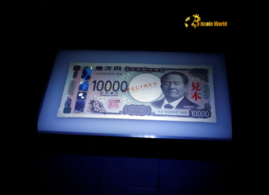 Asia FX Stagnates Japanese Yen Gains on BOJ Rate Hike Bets Amid Trade Tensions