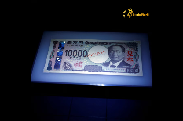 Asia FX Stagnates Japanese Yen Gains on BOJ Rate Hike Bets Amid Trade Tensions