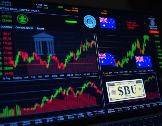 Asia FX Markets Hold Steady: Australian Dollar Surges After RBA Decision as Traders Await Crucial Fed Meeting