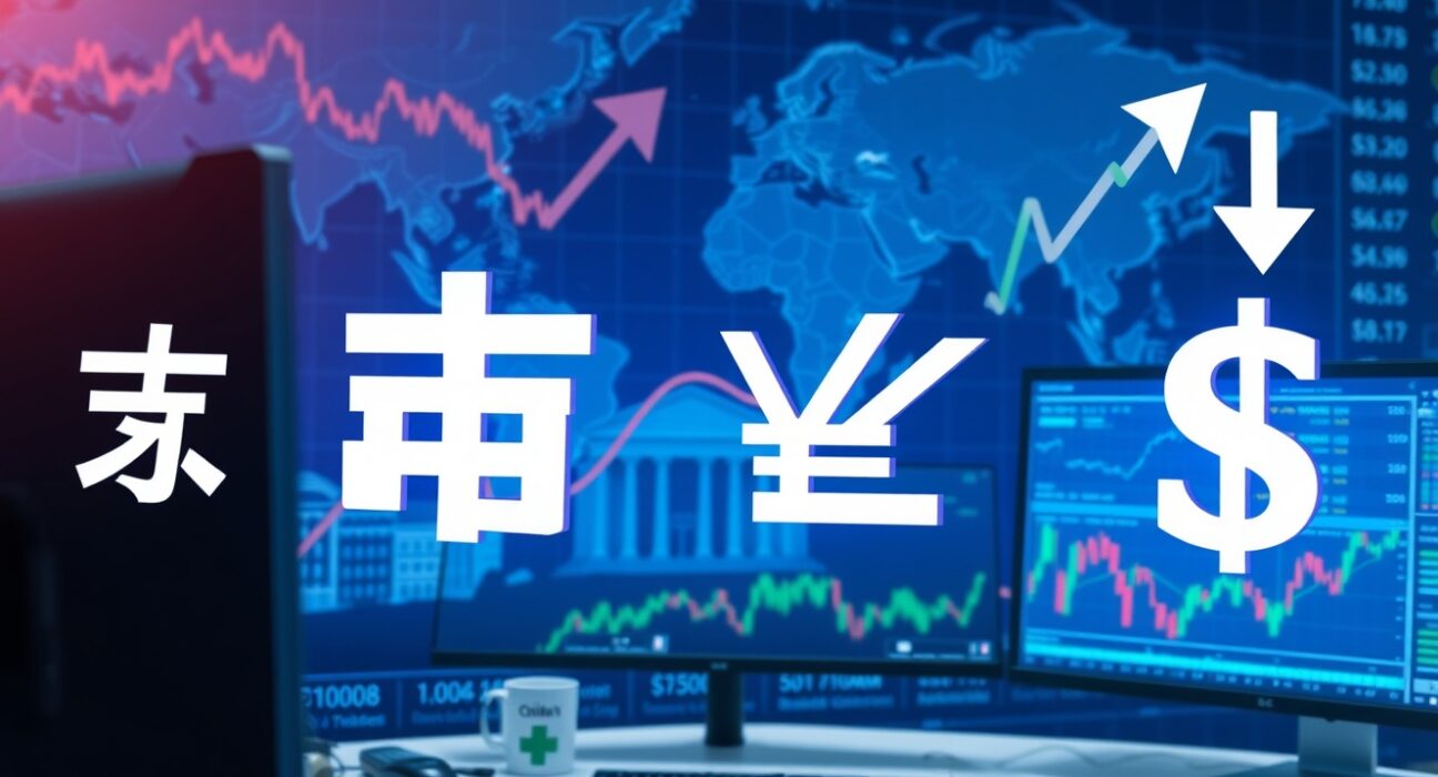 Asia FX Holds Steady: Soft US CPI Ignites Fed Cut Hopes as BOJ Finally Hikes Rates