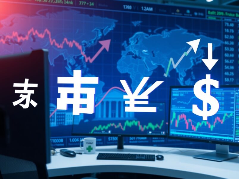 Asia FX Holds Steady: Soft US CPI Ignites Fed Cut Hopes as BOJ Finally Hikes Rates