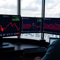 Asia FX Markets Hold Steady Amid Critical Federal Reserve Outlook - Rupee Plunges to Record Low