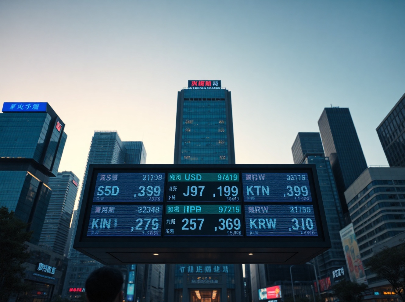 Asia FX Steady as Gulf Tensions and US Tariff Plans Weigh; Yen Intervention Risks Resurface