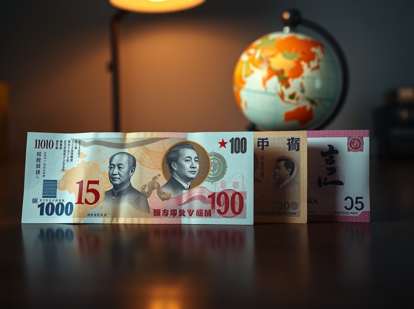 El FX asiático se mantiene estable mientras los mercados sopesan el frágil alto el fuego con Irán y una semana cargada de datos