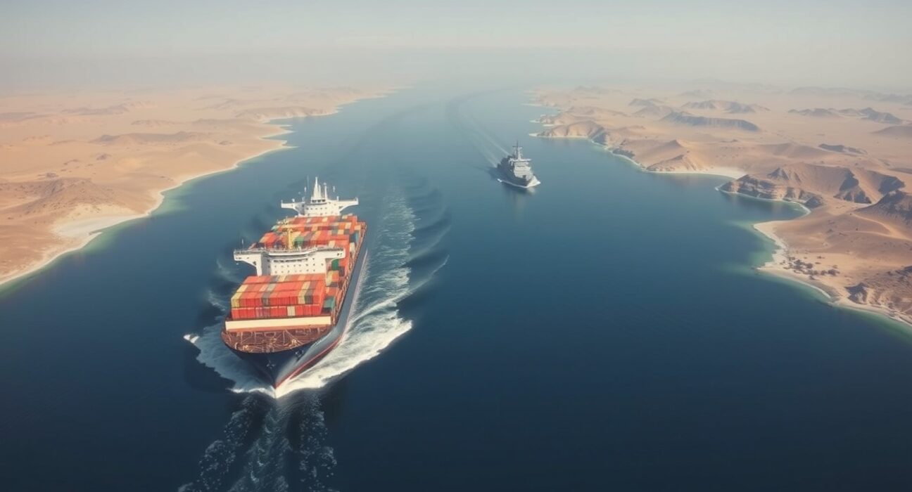 Analysis of Strait of Hormuz risks impacting Asia FX currency markets and energy security.