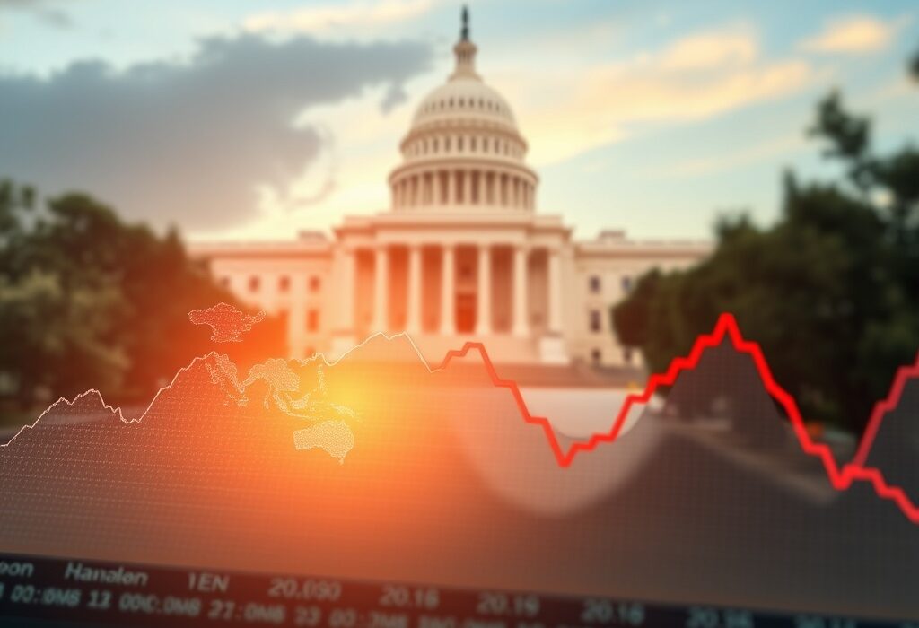 Asia FX: Crucial Impact of Tariff Jitters and Fed Succession on Global Markets