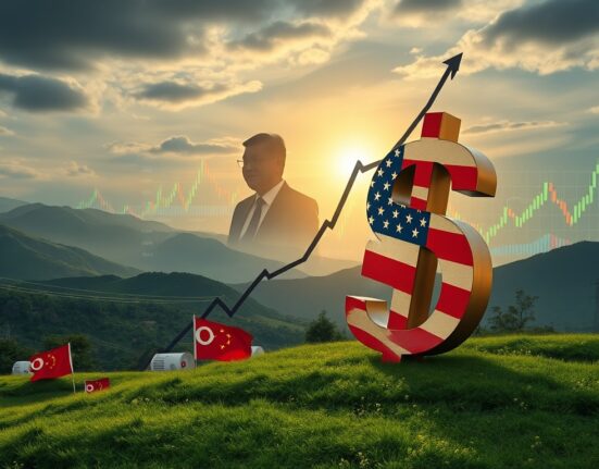 Crucial Asia FX: Navigating Trump Tariff Jitters & US Dollar Strength Ahead of Nonfarm Payrolls