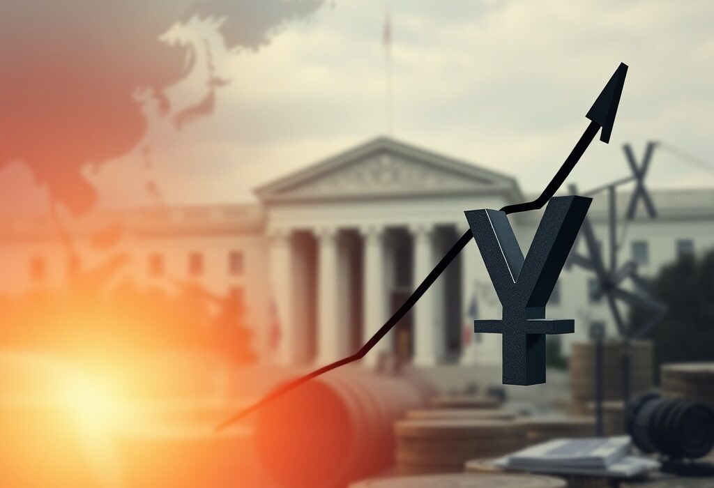 Asia FX: Navigating Tepid Markets Amidst Shifting Fed Bets and Yen's Astonishing Rise