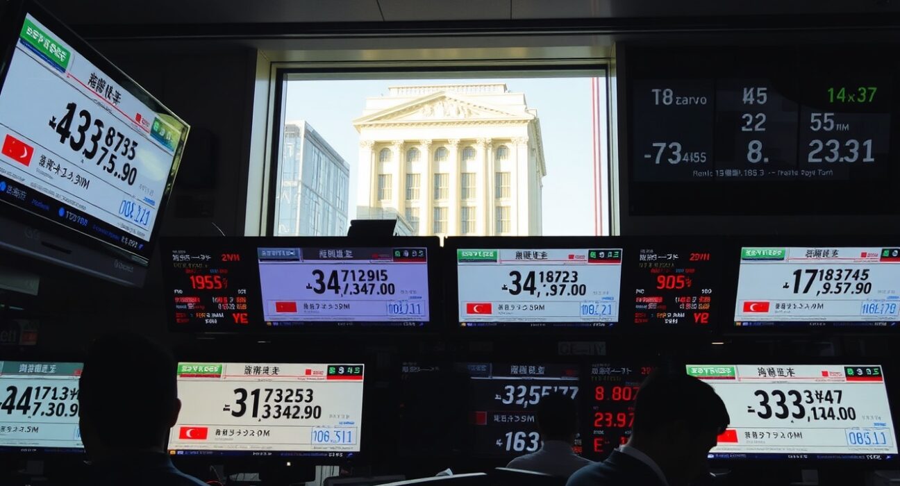 Asia FX Markets Brace for Tokyo CPI Shockwave: How Inflation Data Could Reshape BOJ Policy and Currency Fortunes