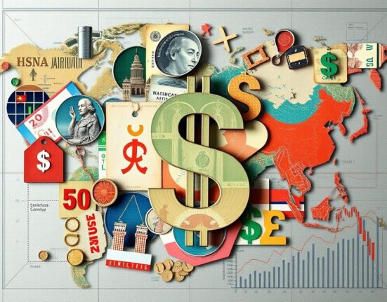 Asia FX: Unlocking Crucial Insights Amid US-China Trade Dynamics and Dollar Stability