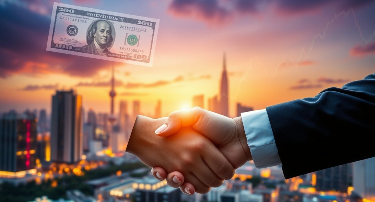 Asia FX Soars: Unpacking US-China Trade, Dollar Weakness, and the Crucial Fed Meeting