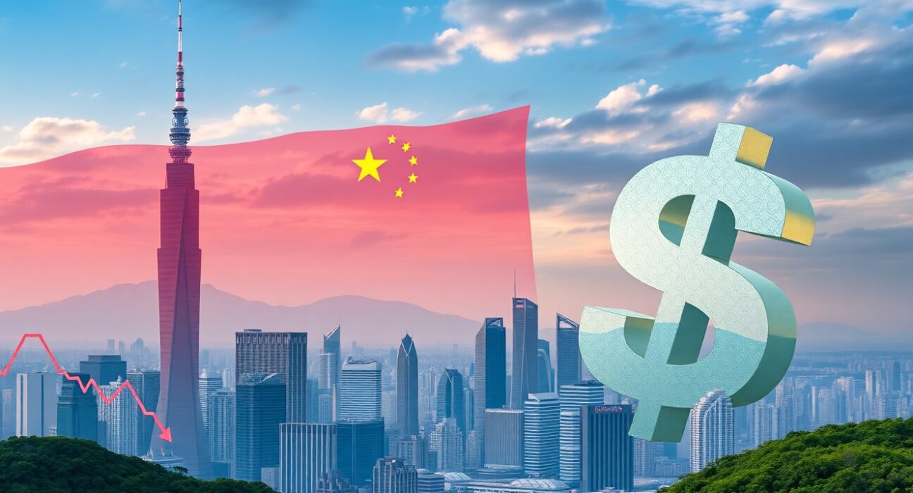 Asia FX: Urgent Shifts as Chinese Economy Falters and Fed Meeting Nears