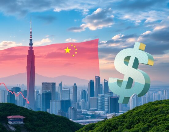 Asia FX: Urgent Shifts as Chinese Economy Falters and Fed Meeting Nears