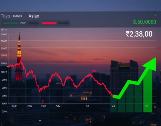Asia FX Plummets as US Jobs Data Threatens Markets; Rupee Stages Critical Rebound