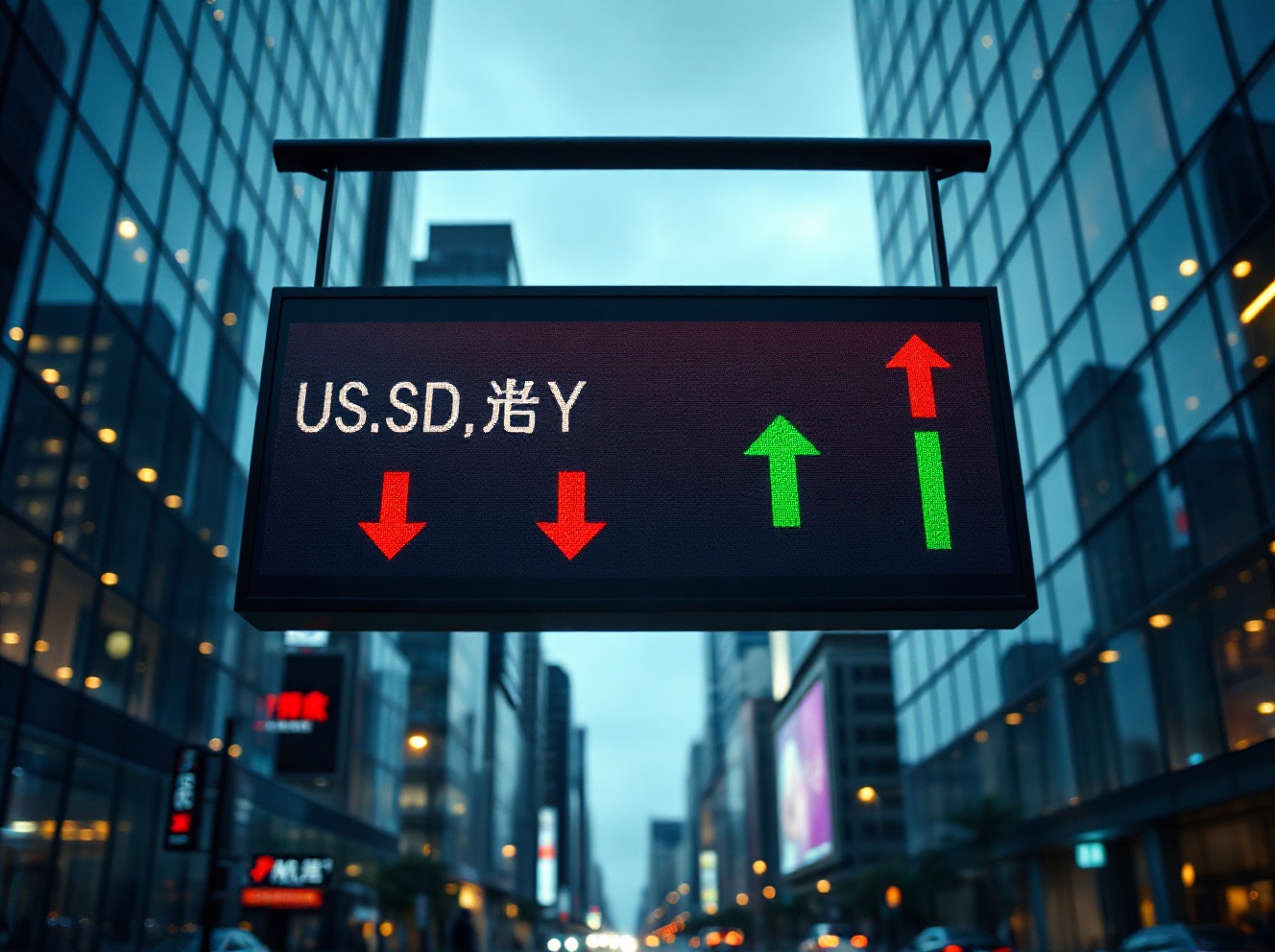 Asia FX Weakens as Dollar Hits 13-Month High; Yen and Yuan Remain Under Pressure