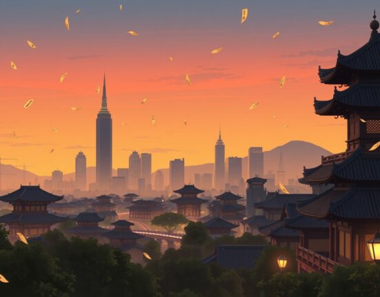 Asian currency market volatility following Venezuela sanctions action and yen decline analysis