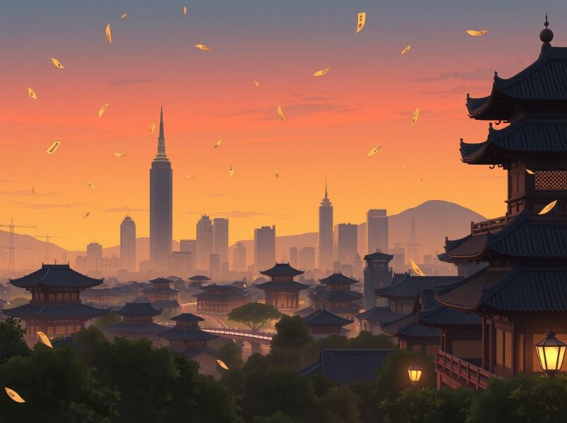 Asia FX Weakens: Devastating Venezuela Sanctions Ripple Through Markets as Yen Ignores Rate Hike Signals