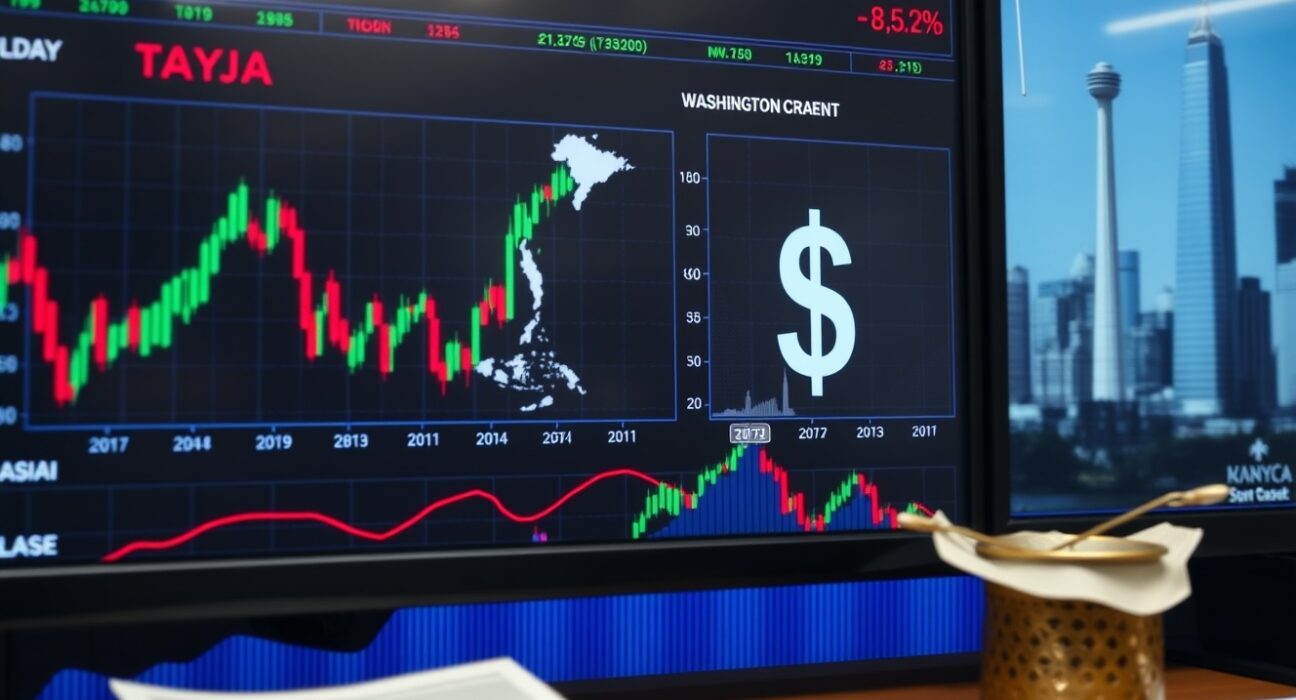 Asia FX Plummets: Yen Crashes to 9-Month Low as Dollar Surges on US Shutdown Breakthrough