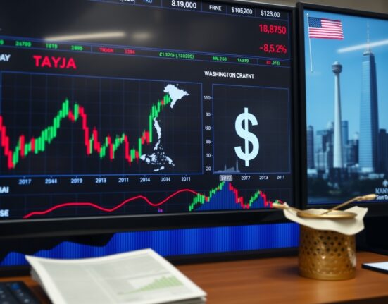 Asia FX Plummets: Yen Crashes to 9-Month Low as Dollar Surges on US Shutdown Breakthrough