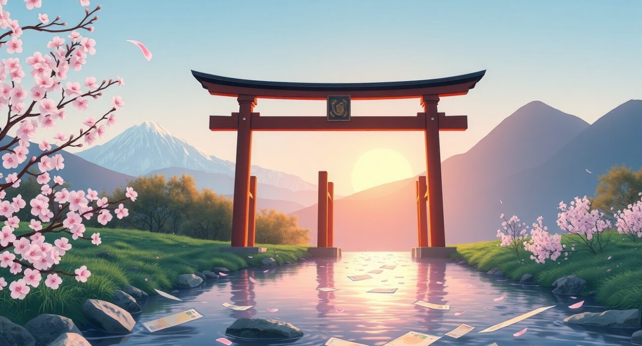 Asian currency markets strengthen as the yen retains political gains against a weakening US dollar.