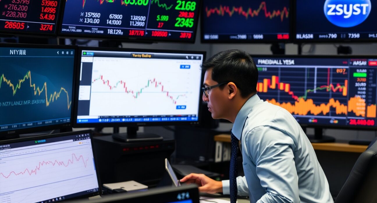 Asia FX Stagnates: Yen Nears Critical Intervention Threshold as Dollar Finds Stability